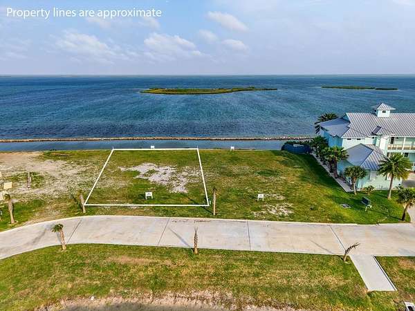 0.22 Acres of Residential Land for Sale in Rockport, Texas