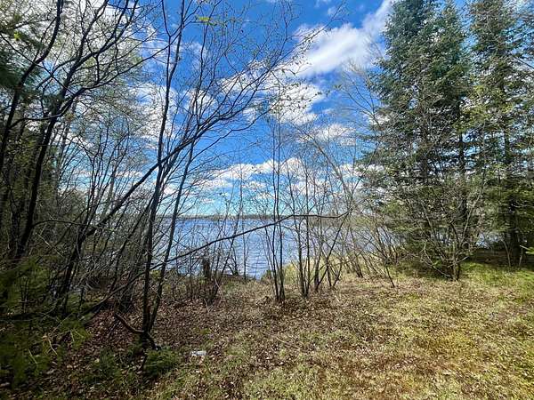 4.38 Acres of Land for Sale in Phillips, Wisconsin
