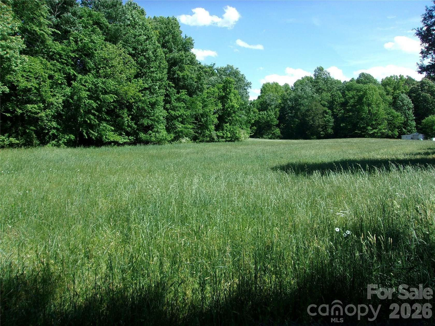 36.3 Acres of Land for Sale in Statesville, North Carolina