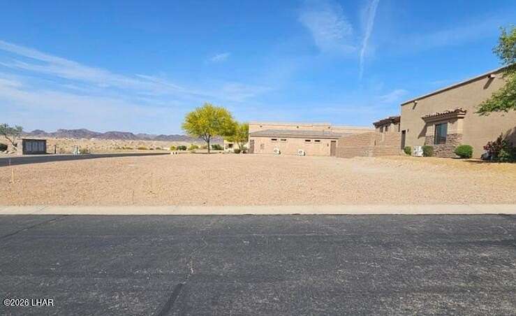 0.21 Acres of Residential Land for Sale in Lake Havasu City, Arizona