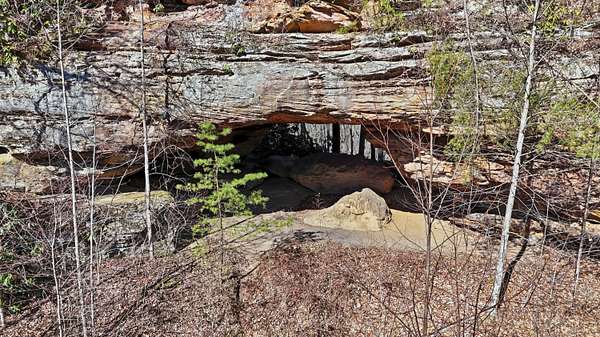 1.6 Acres of Land for Sale in Stanton, Kentucky