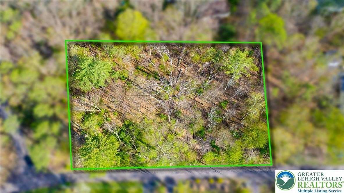 0.66 Acres of Residential Land for Sale in East Stroudsburg, Pennsylvania