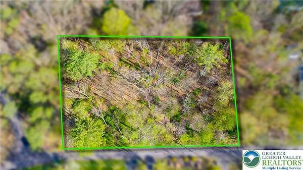 0.66 Acres of Residential Land for Sale in East Stroudsburg, Pennsylvania
