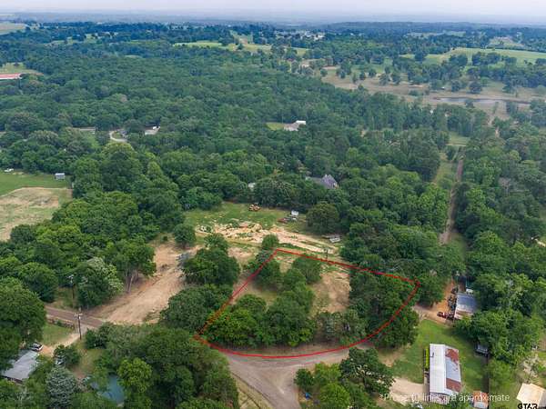 1.1 Acres of Residential Land for Sale in Bullard, Texas