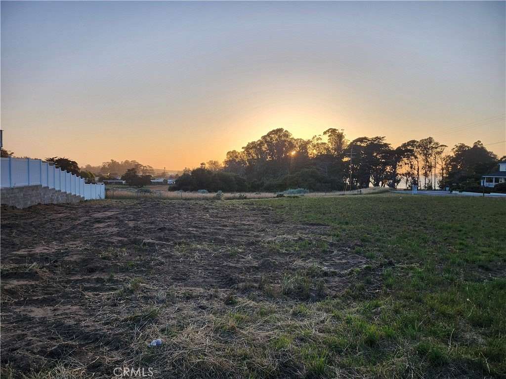 0.14 Acres of Residential Land for Sale in Los Osos, California