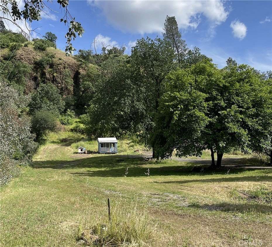 2.63 Acres of Residential Land for Sale in Chico, California