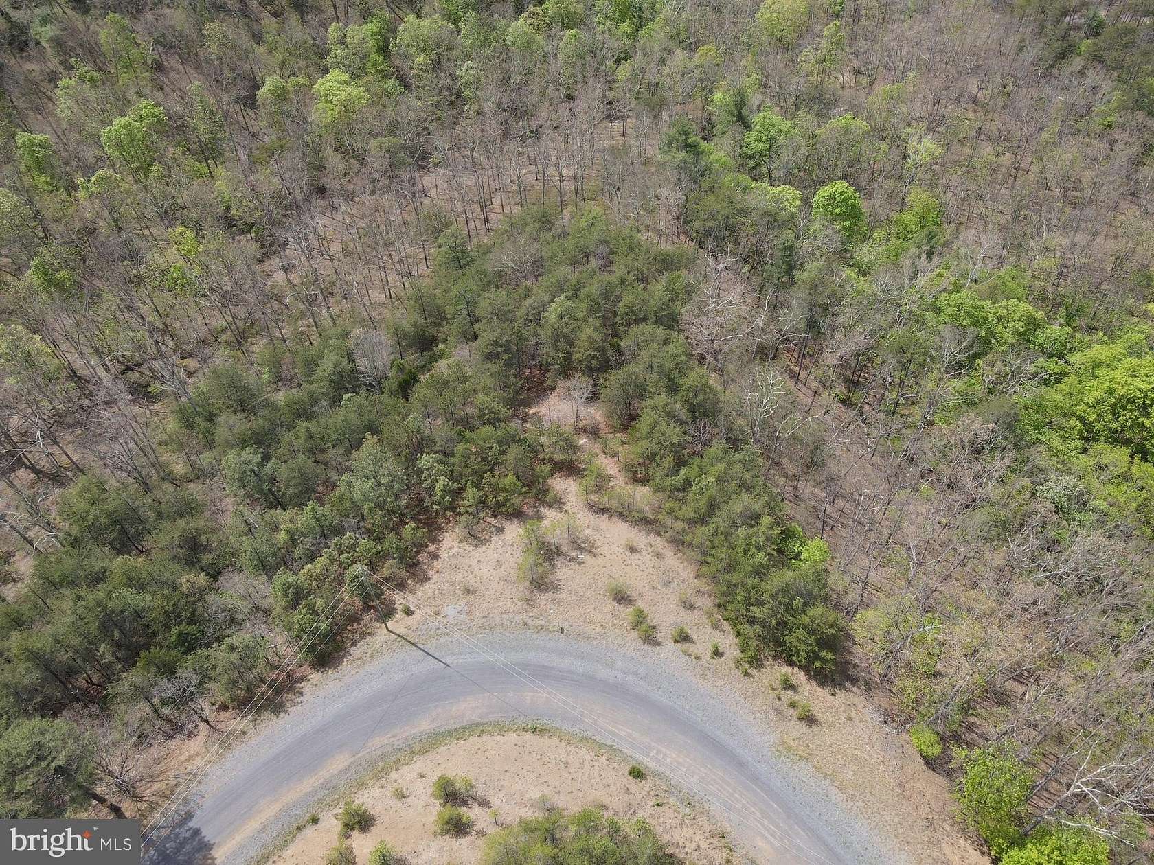 9.28 Acres of Residential Land for Sale in Romney, West Virginia