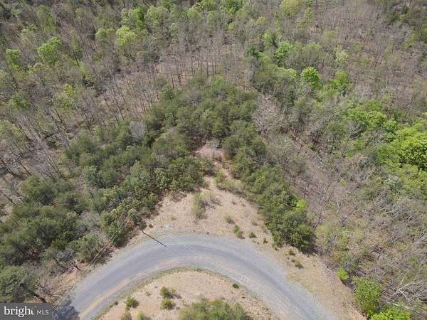 9.28 Acres of Residential Land for Sale in Romney, West Virginia