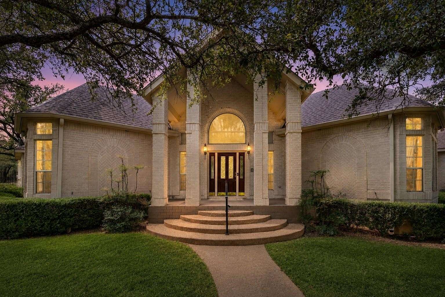 6 Acres of Land with Home for Sale in Georgetown, Texas