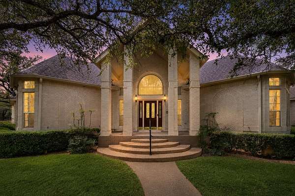 6 Acres of Land with Home for Sale in Georgetown, Texas