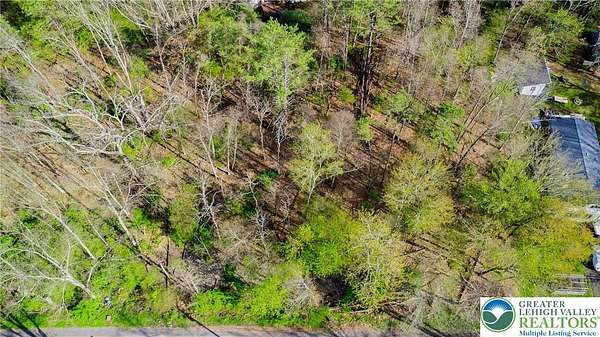0.33 Acres of Residential Land for Sale in East Stroudsburg, Pennsylvania