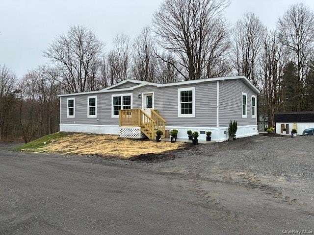 22.5 Acres of Recreational Land with Home for Sale in Wappingers Falls, New York