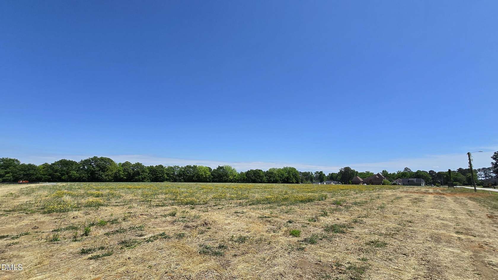 1.89 Acres of Residential Land for Sale in Benson, North Carolina