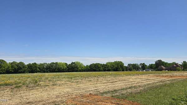 1.72 Acres of Residential Land for Sale in Benson, North Carolina