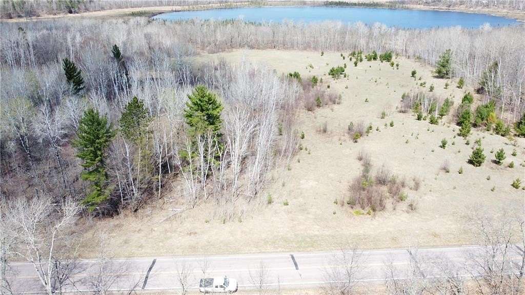 10 Acres of Recreational Land for Sale in Fairfield Township, Minnesota