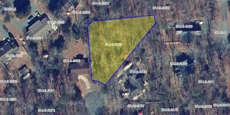 0.42 Acres of Land for Sale in Greenbackville, Virginia