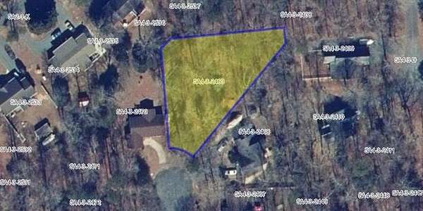 0.42 Acres of Land for Sale in Greenbackville, Virginia