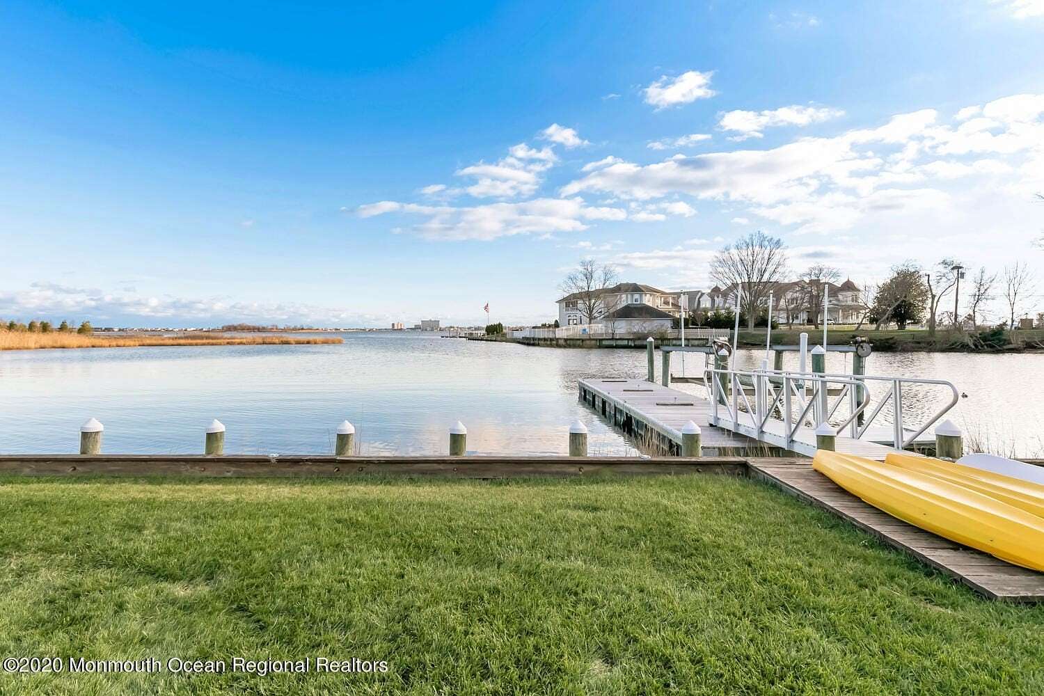 1.8 Acres of Land with Home for Lease in Rumson, New Jersey