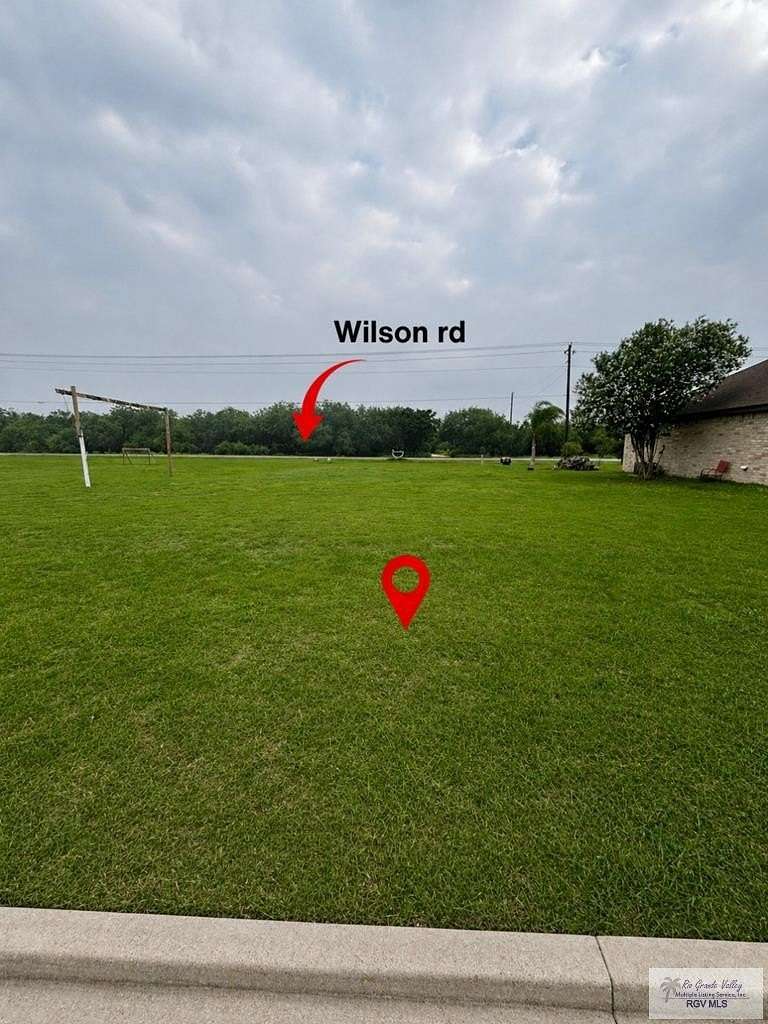 0.17 Acres of Residential Land for Sale in Harlingen, Texas
