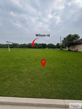 0.17 Acres of Residential Land for Sale in Harlingen, Texas