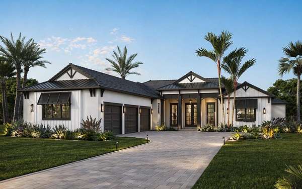 5 Acres of Land with Home for Sale in Sarasota, Florida