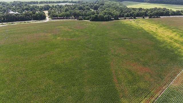 45 Acres of Agricultural Land for Sale in Philipp, Mississippi