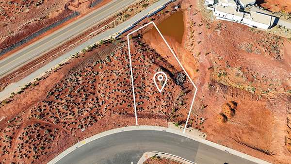 0.39 Acres of Residential Land for Sale in Washington, Utah