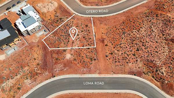 0.32 Acres of Residential Land for Sale in Washington, Utah