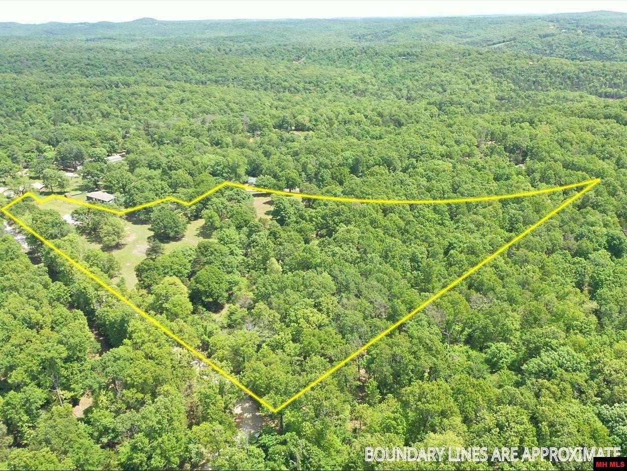 7.16 Acres of Residential Land for Sale in Mountain Home, Arkansas