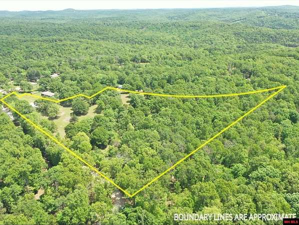 7.16 Acres of Residential Land for Sale in Mountain Home, Arkansas