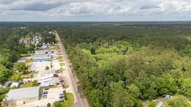 22.8 Acres of Recreational & Residential Land for Sale in Tickfaw, Louisiana