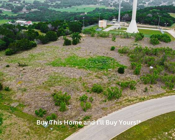 0.9 Acres of Residential Land for Sale in Copperas Cove, Texas