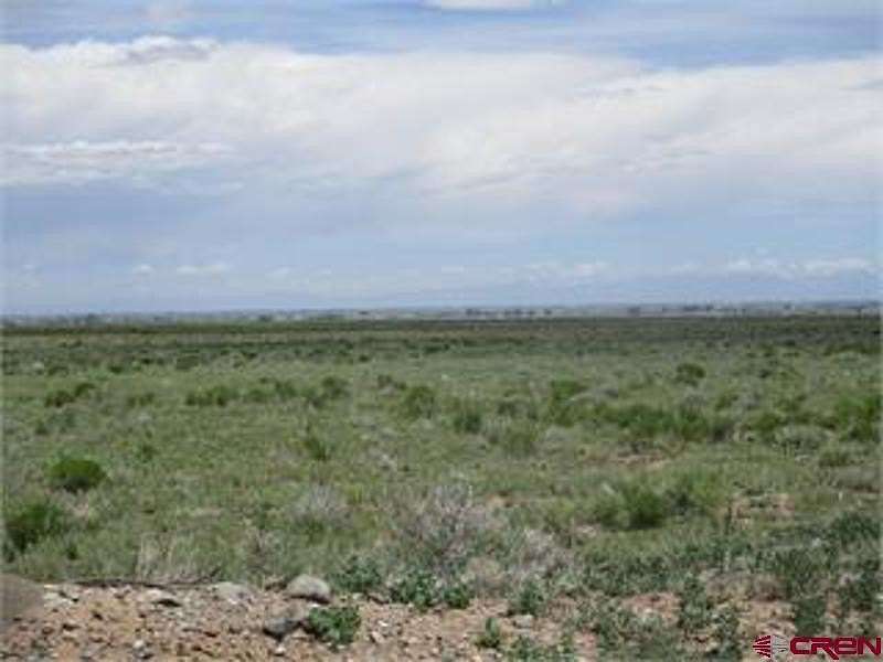 37.7 Acres of Land for Sale in La Jara, Colorado