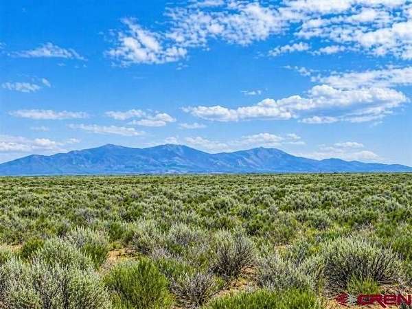 37.7 Acres of Land for Sale in La Jara, Colorado