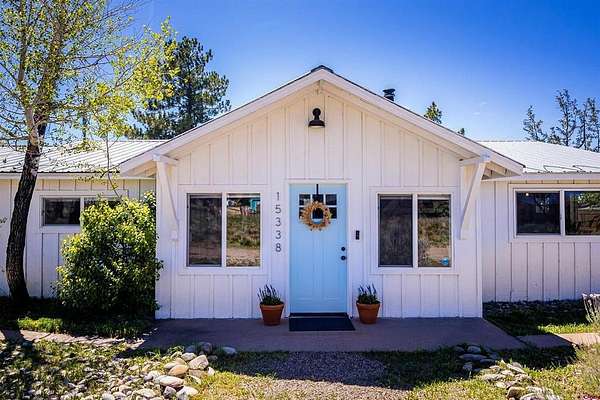 3 Acres of Land with Home for Sale in Hesperus, Colorado