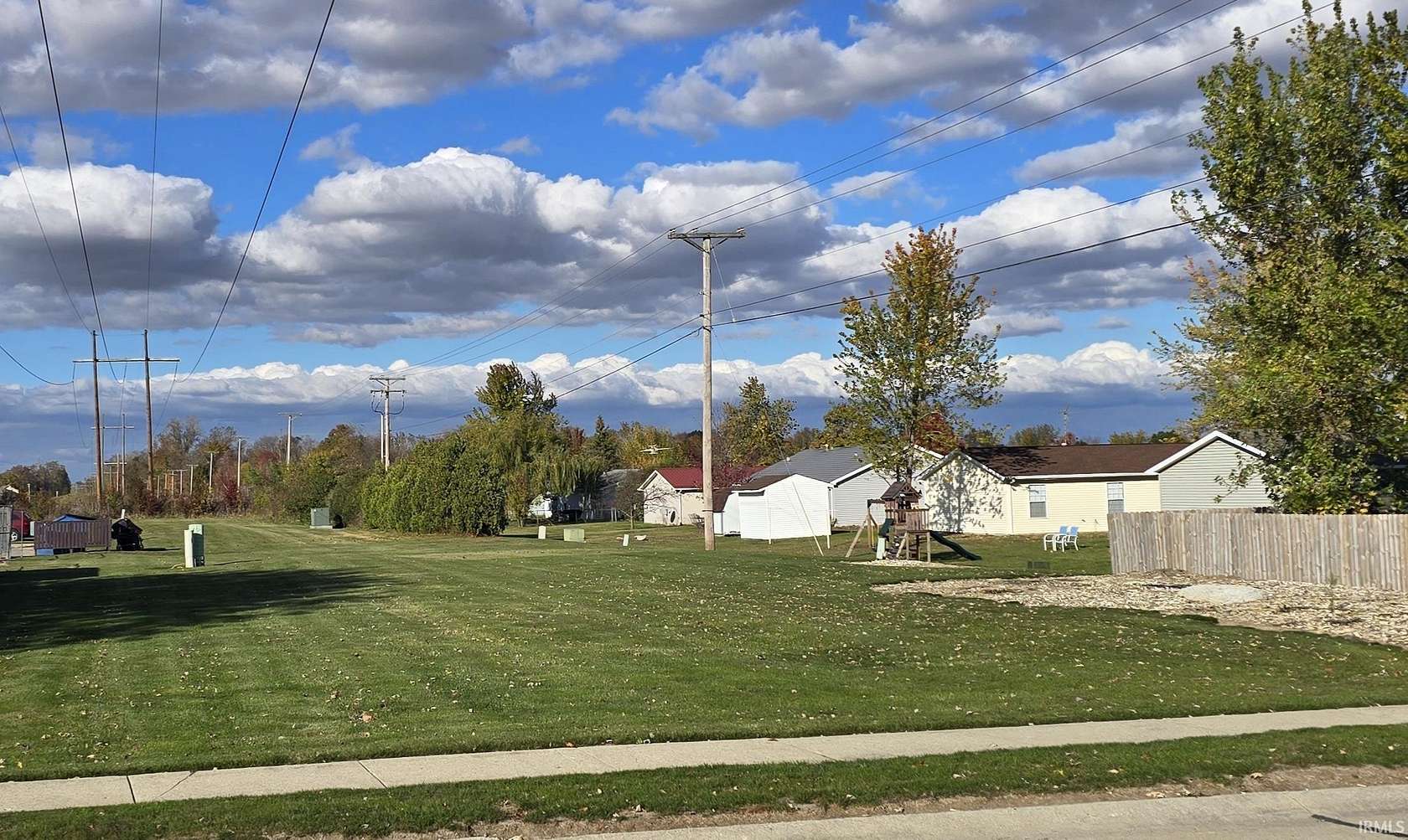 0.66 Acres of Residential Land for Sale in Auburn, Indiana