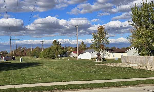 0.66 Acres of Residential Land for Sale in Auburn, Indiana