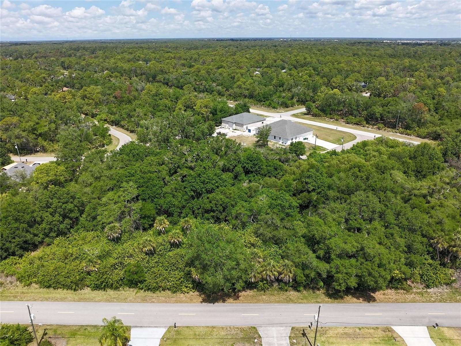 0.23 Acres of Residential Land for Sale in Port Charlotte, Florida