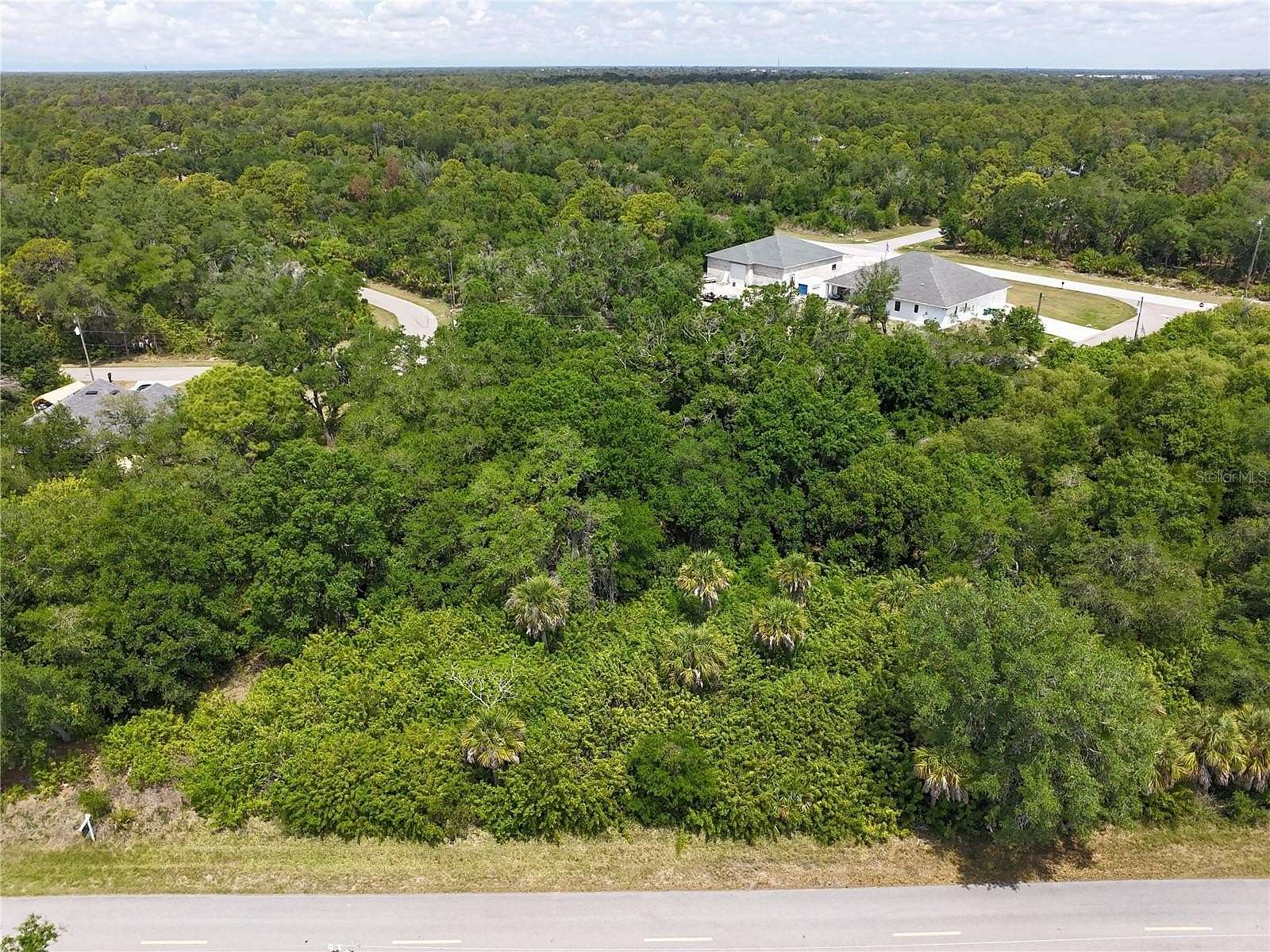 0.23 Acres of Residential Land for Sale in Port Charlotte, Florida