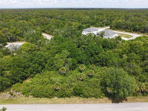 0.23 Acres of Residential Land for Sale in Port Charlotte, Florida