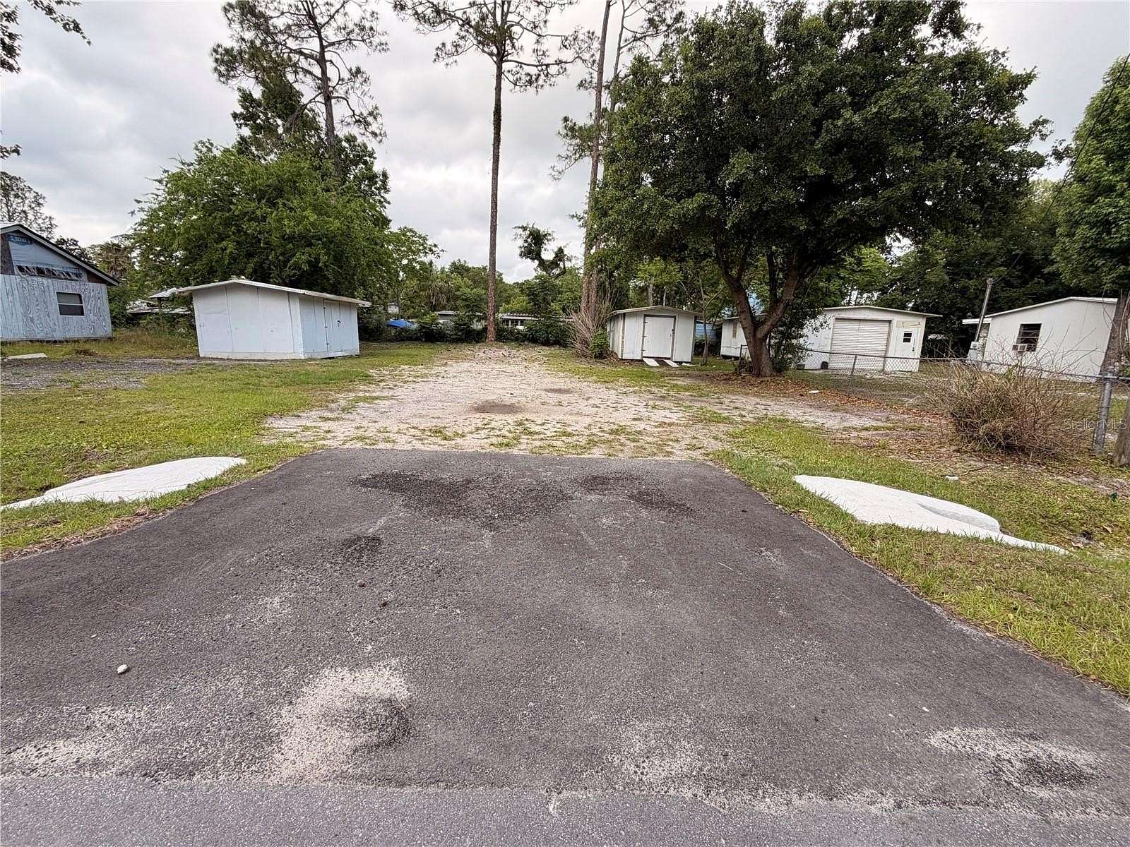 0.17 Acres of Residential Land for Sale in Astor, Florida
