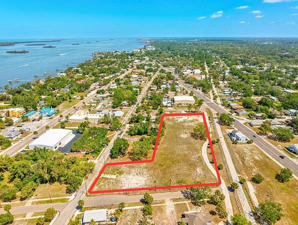 2.2 Acres of Mixed-Use Land for Sale in Clearwater, Florida