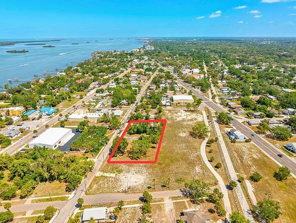 0.1 Acres of Commercial Land for Sale in Clearwater, Florida
