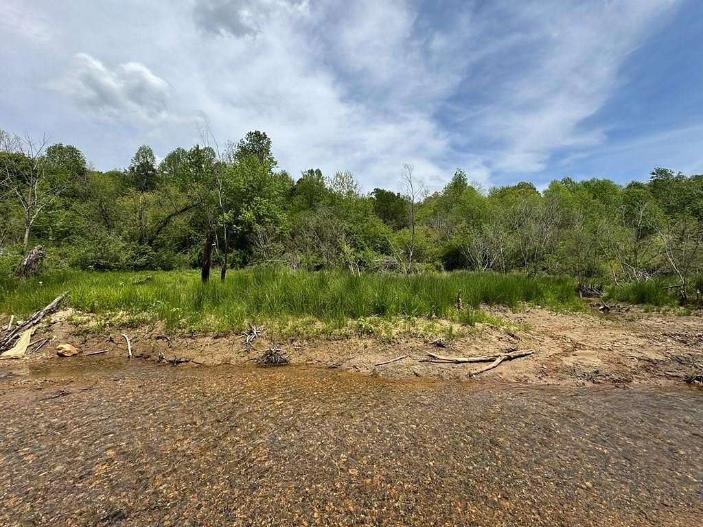 30 Acres of Improved Mixed-Use Land for Sale in Ellijay, Georgia