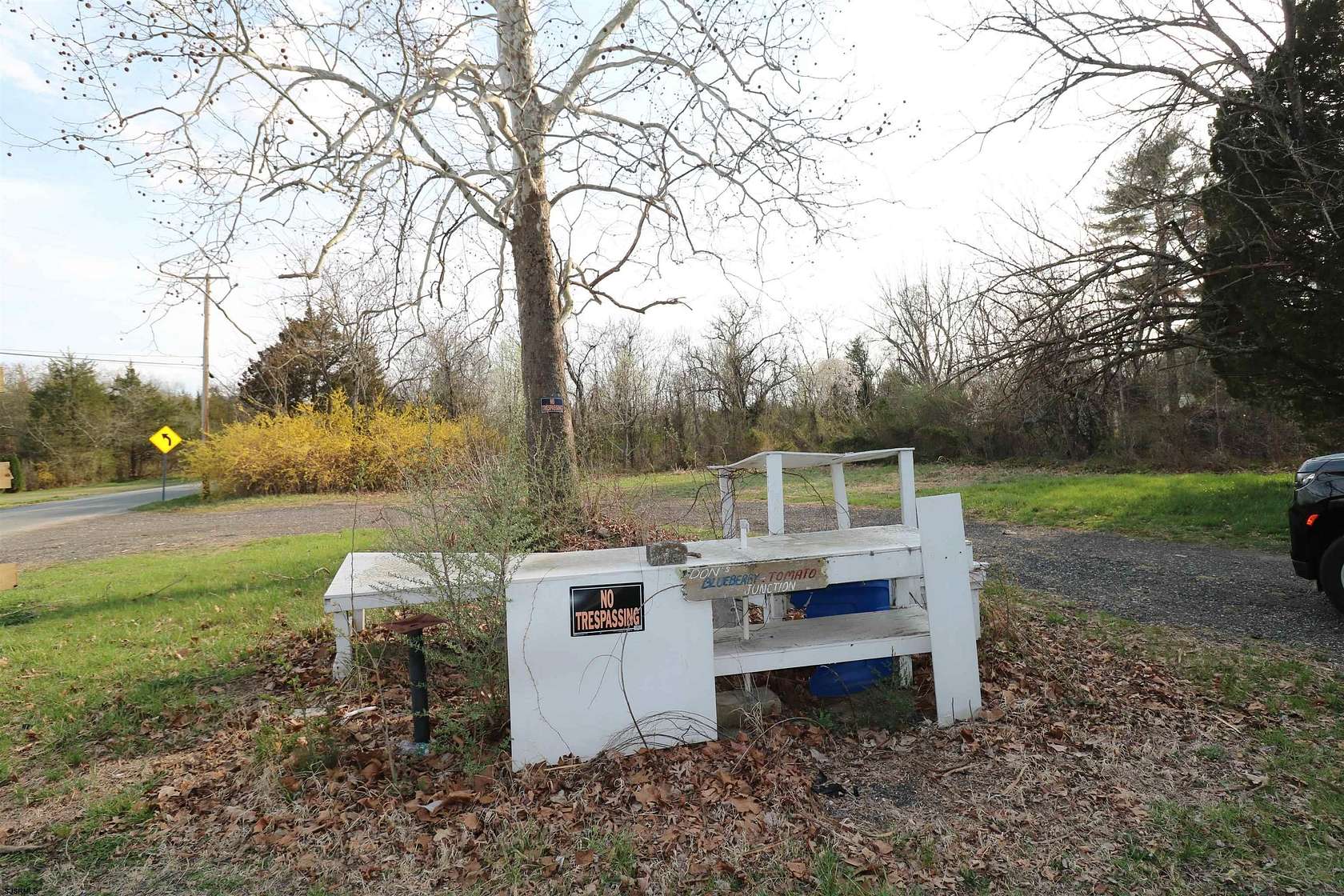 3.13 Acres of Land for Sale in Mullica Township, New Jersey