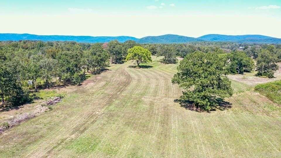 76 Acres of Recreational Land for Sale in Oden, Arkansas