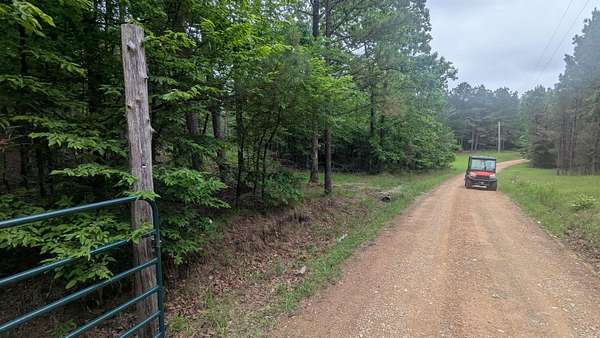 40 Acres of Recreational Land for Sale in Lonsdale, Arkansas