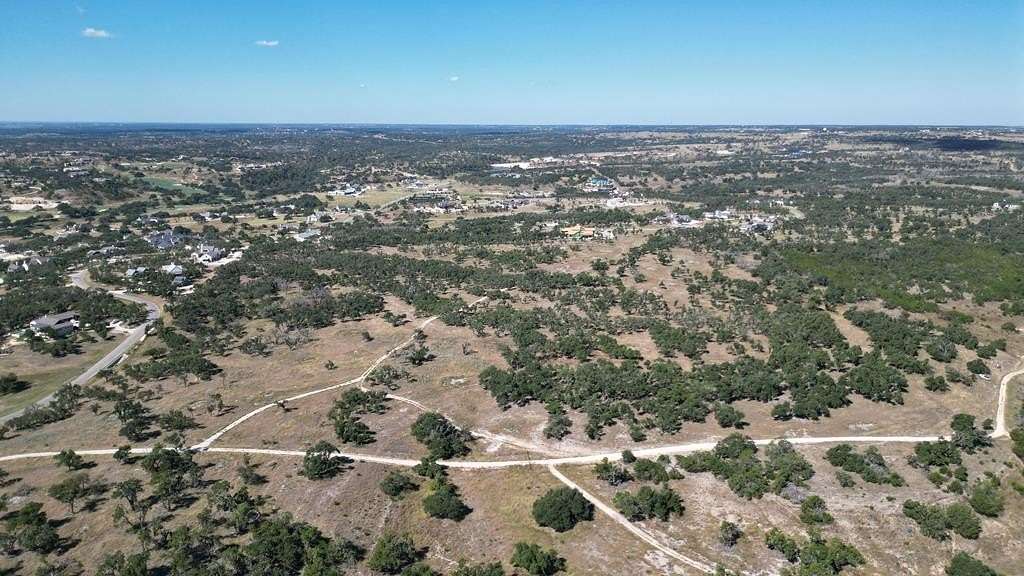 11.2 Acres of Land for Sale in Fredericksburg, Texas