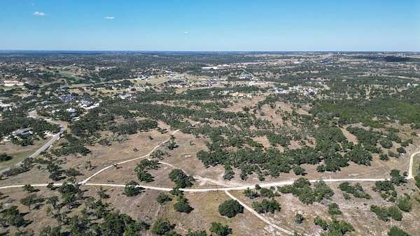 11.2 Acres of Land for Sale in Fredericksburg, Texas