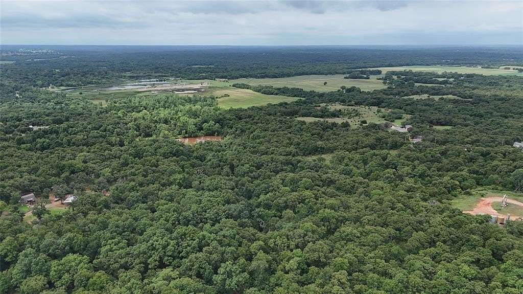 3.56 Acres of Residential Land for Sale in Norman, Oklahoma